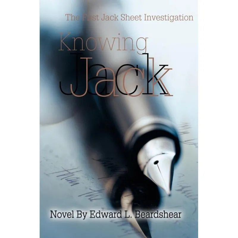 Knowing Jack