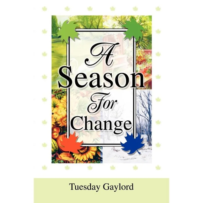 A Season For Change