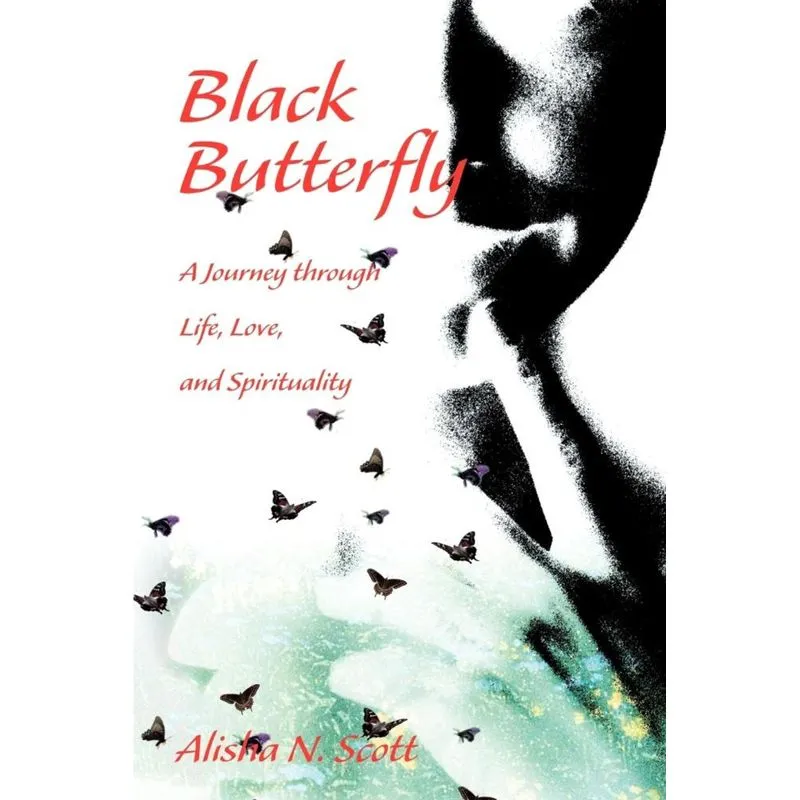 Black Butterfly