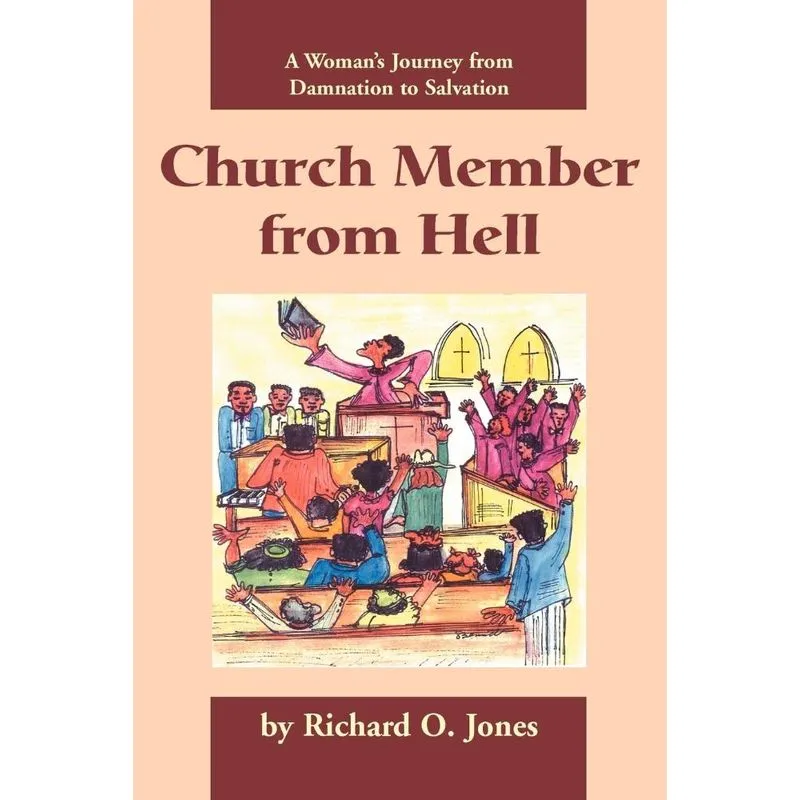 Church Member from Hell