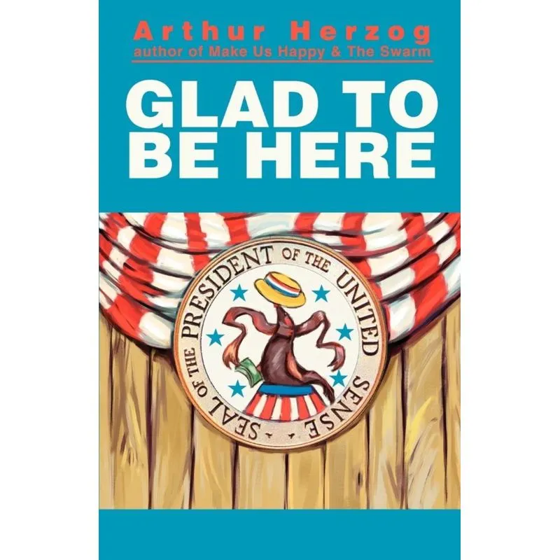 Glad to Be Here