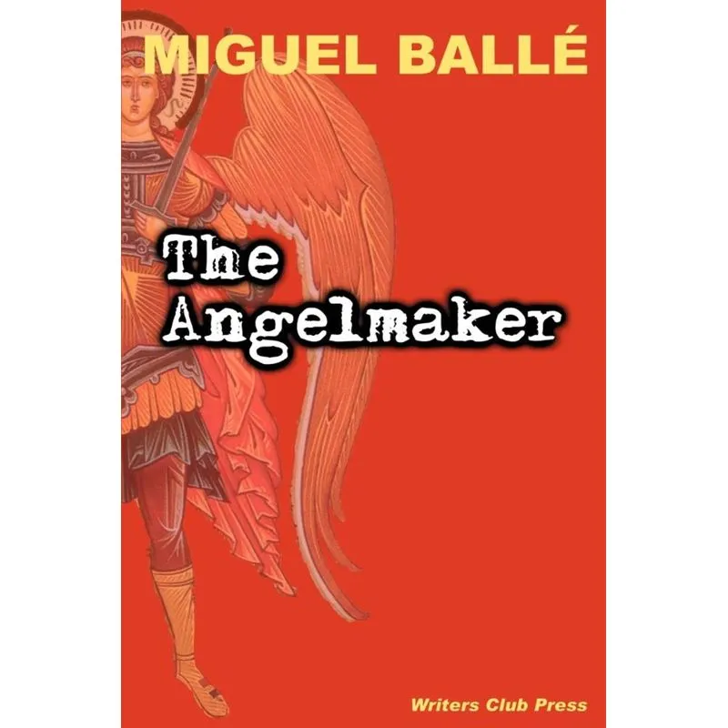The Angelmaker