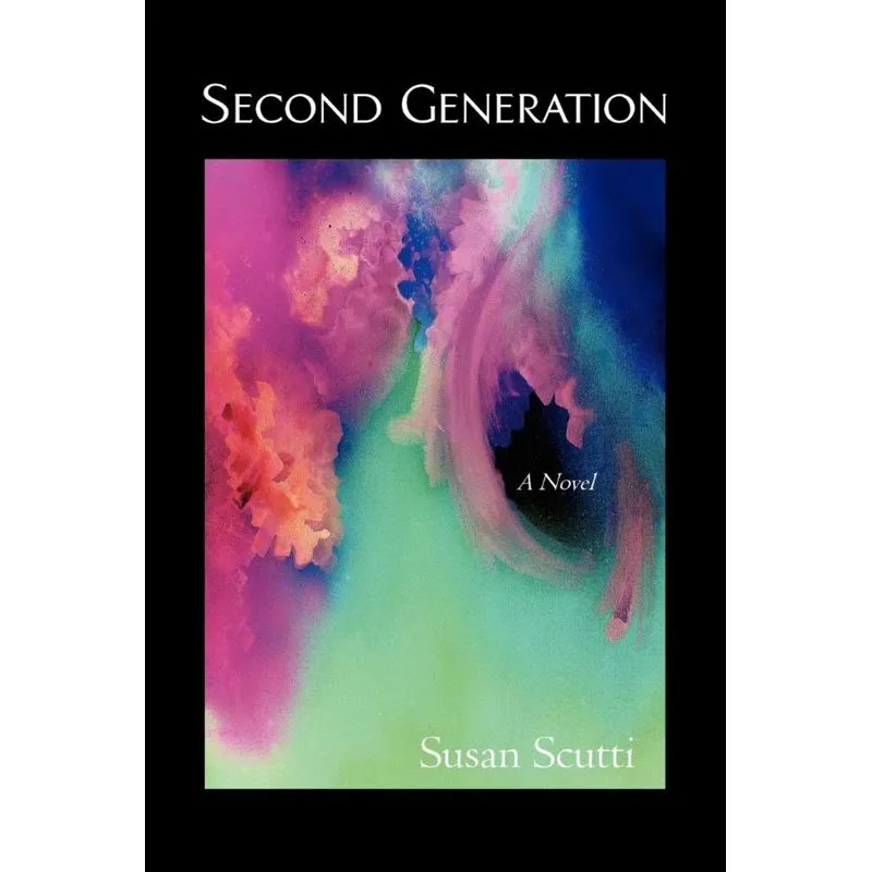 Second Generation