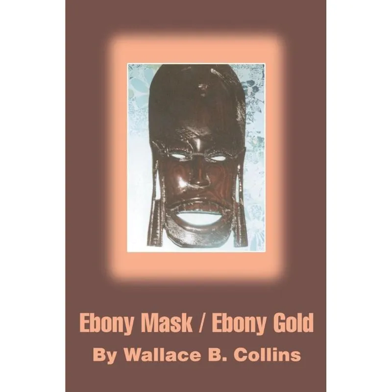 Ebony Mask / Ebony Gold