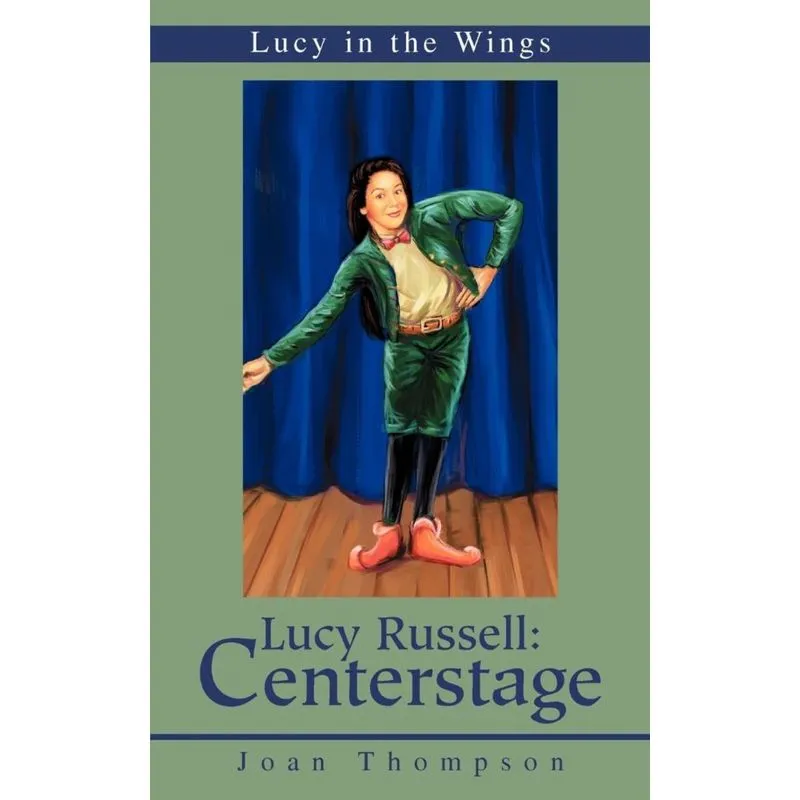 Lucy Russell