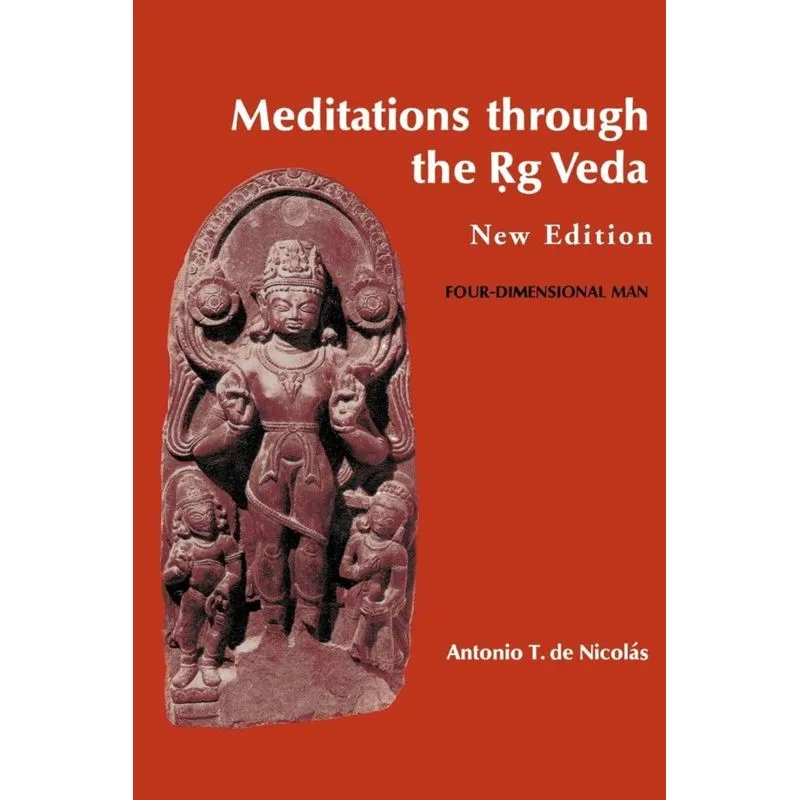 Meditations through the Rig Veda