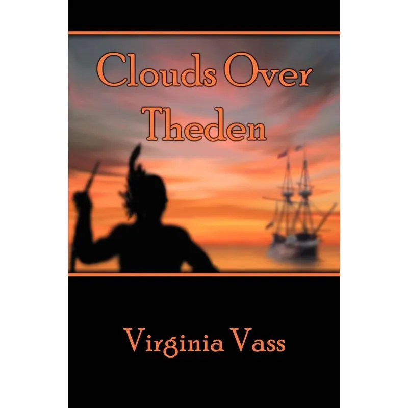 Clouds Over Theden