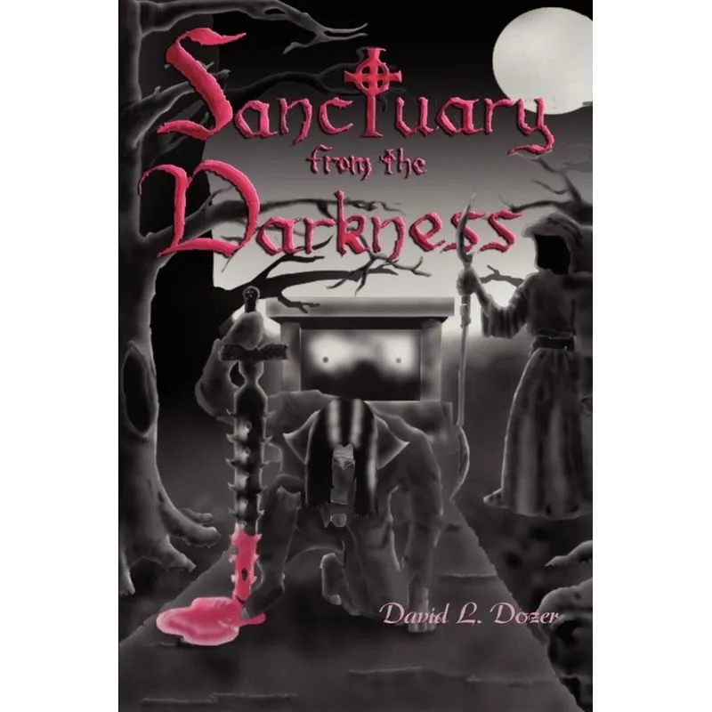 Sanctuary From the Darkness