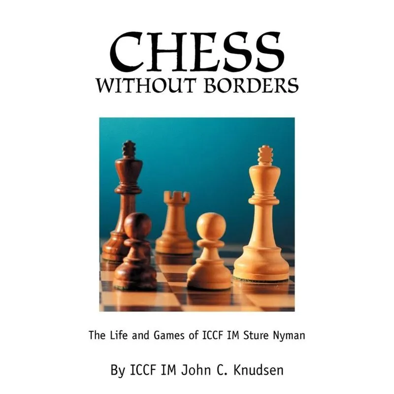 Chess Without Borders