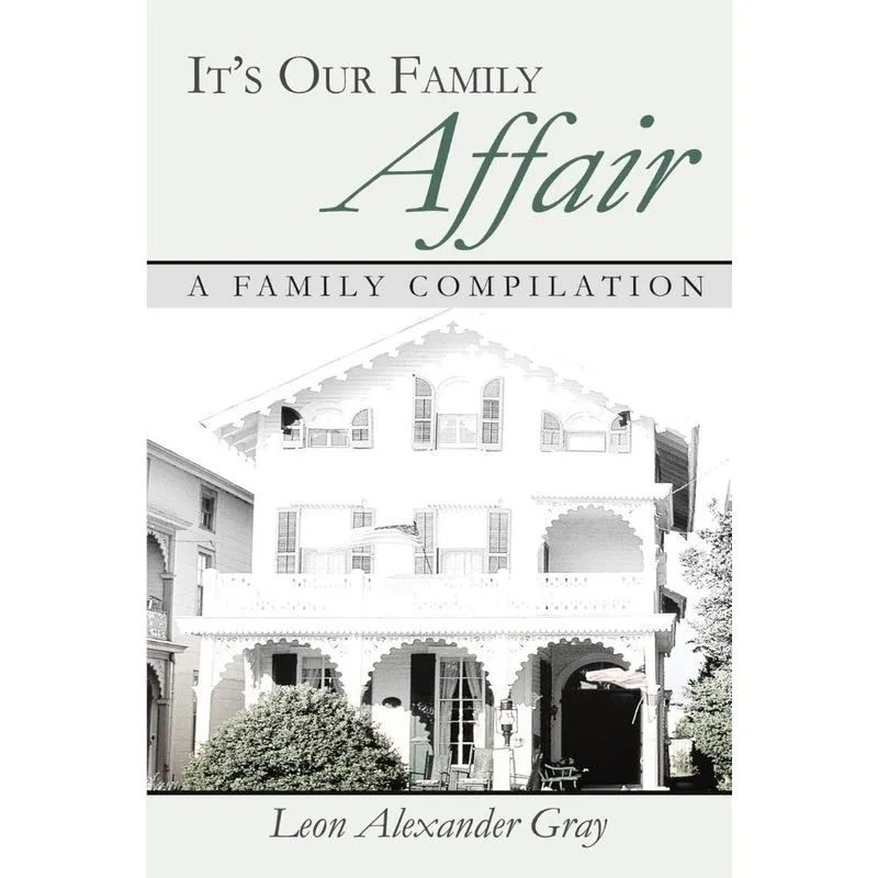Its Our Family Affair