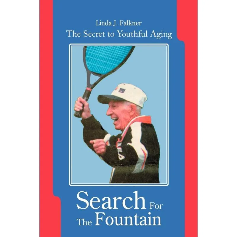 Search For The Fountain