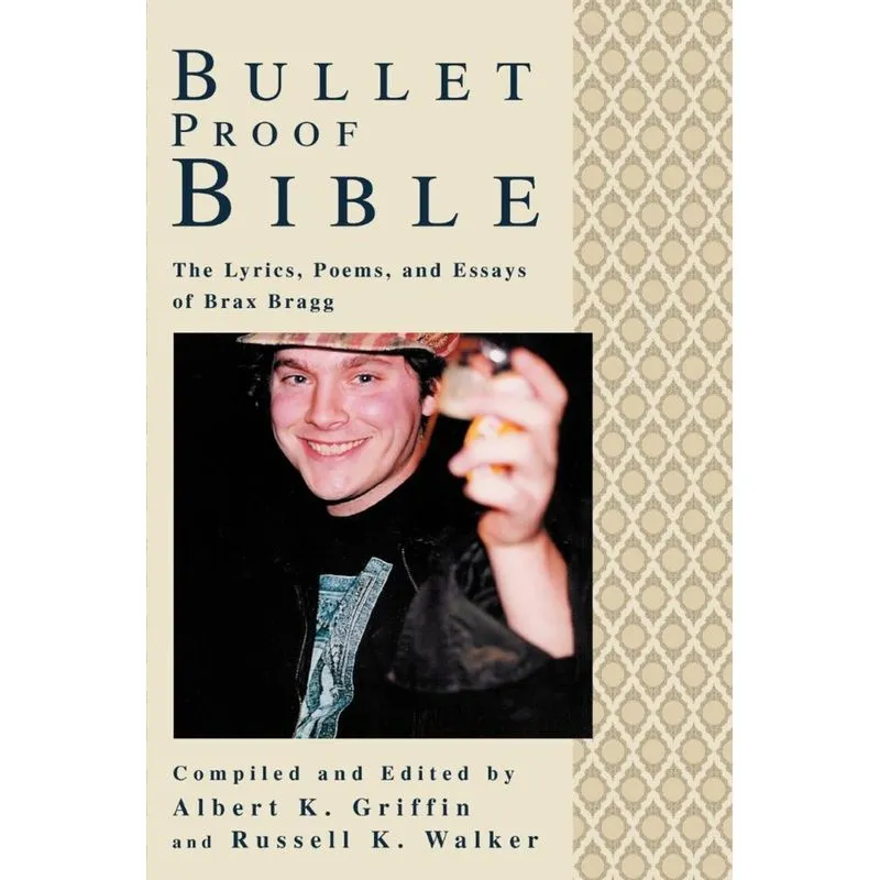 Bullet Proof Bible