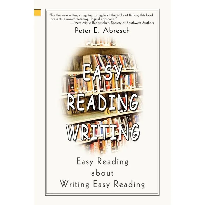 Easy Reading Writing