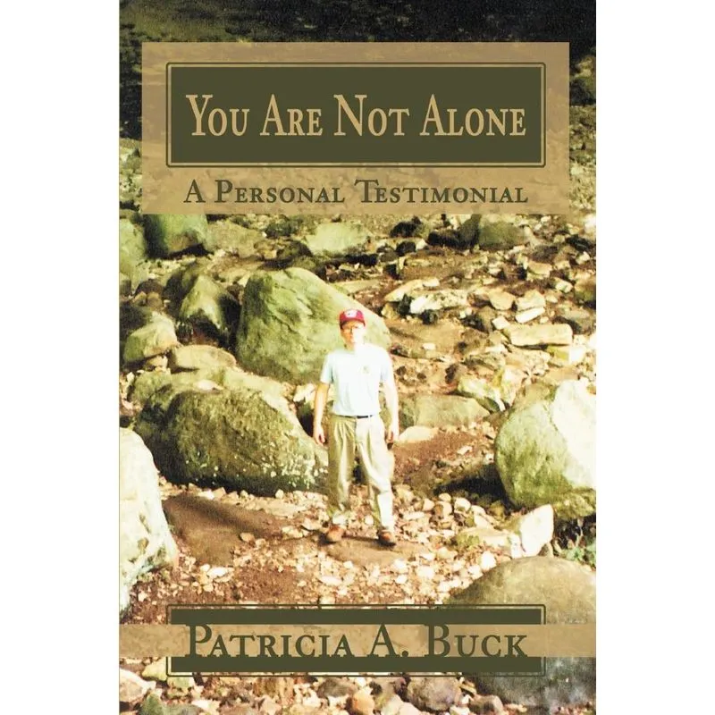 You Are Not Alone