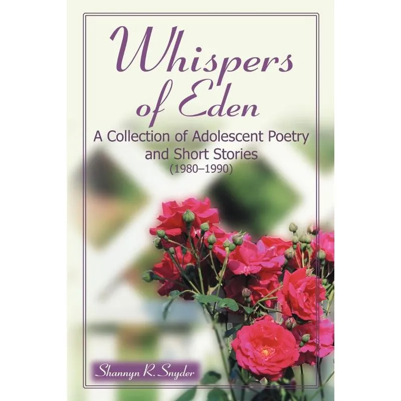 Whispers of Eden