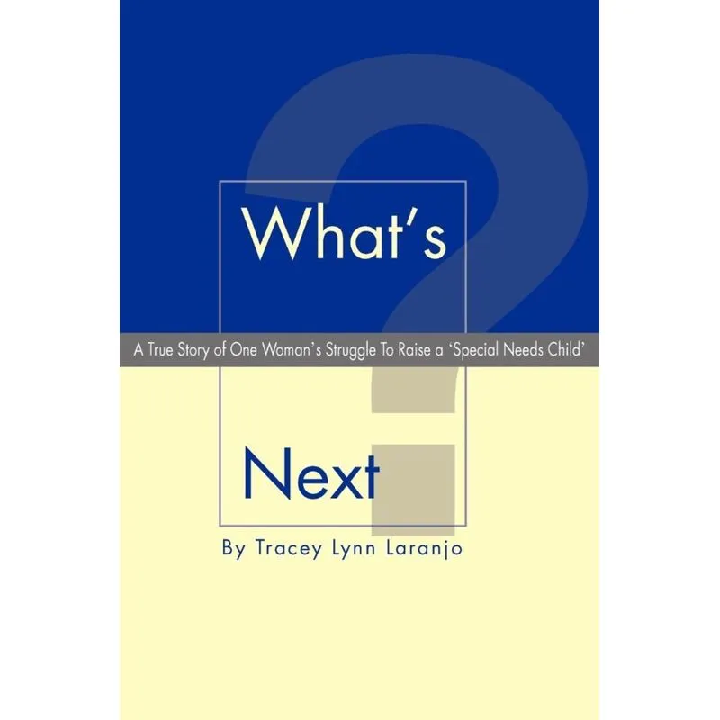 Whats Next?