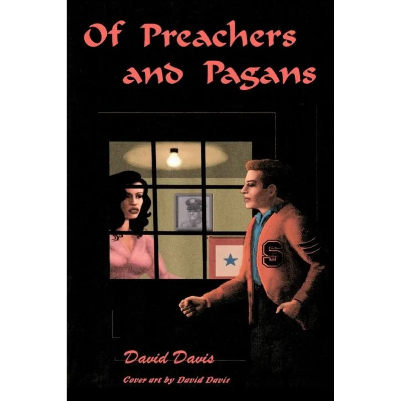 Of Preachers and Pagans