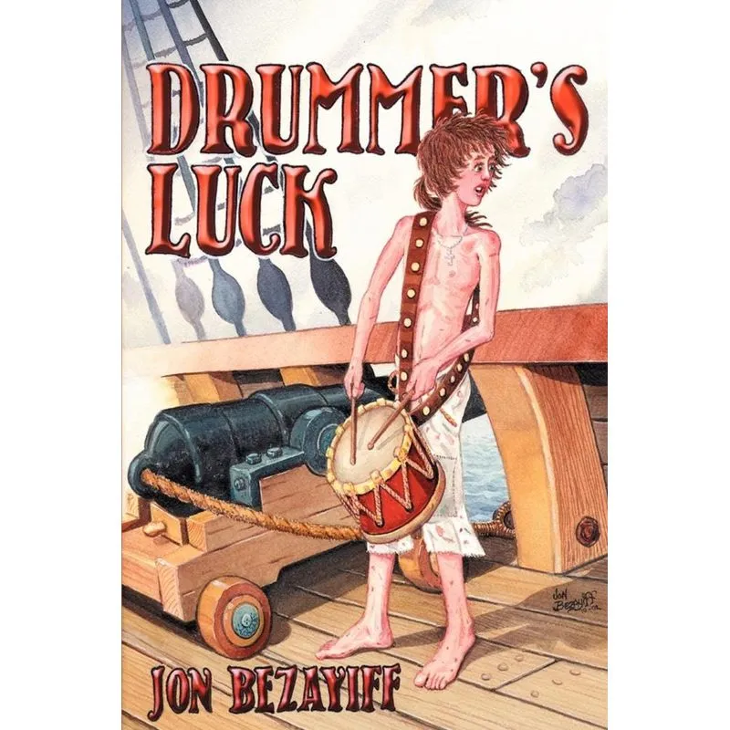 Drummers Luck