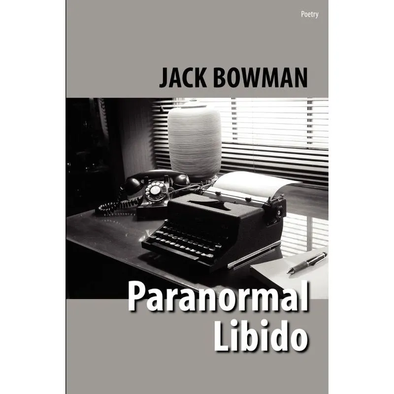 Paranormal Libido