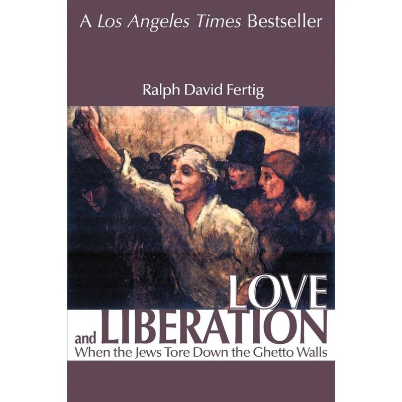 Love and Liberation