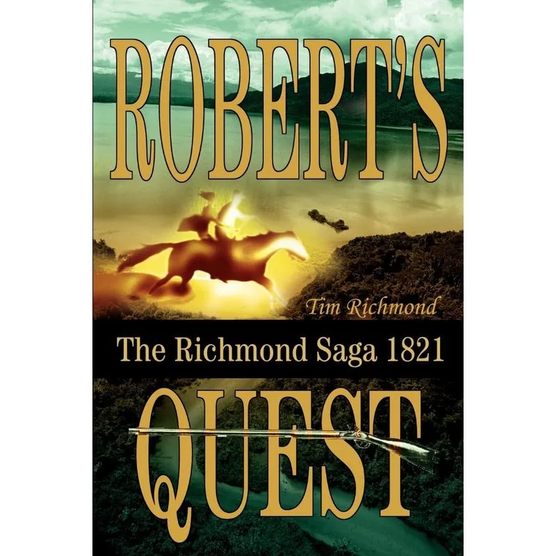 Roberts Quest