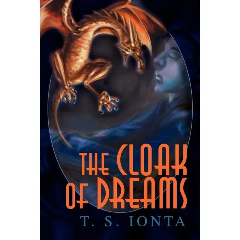 The Cloak of Dreams