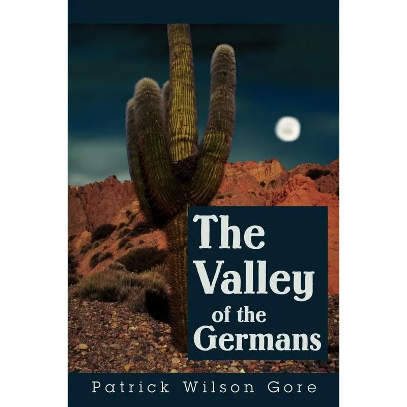 The Valley of the Germans