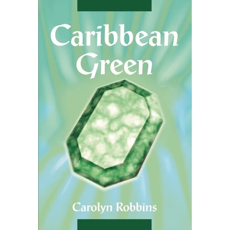 Caribbean Green