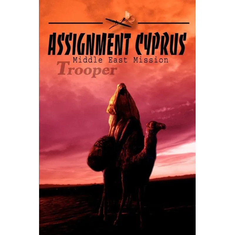 Assignment Cyprus