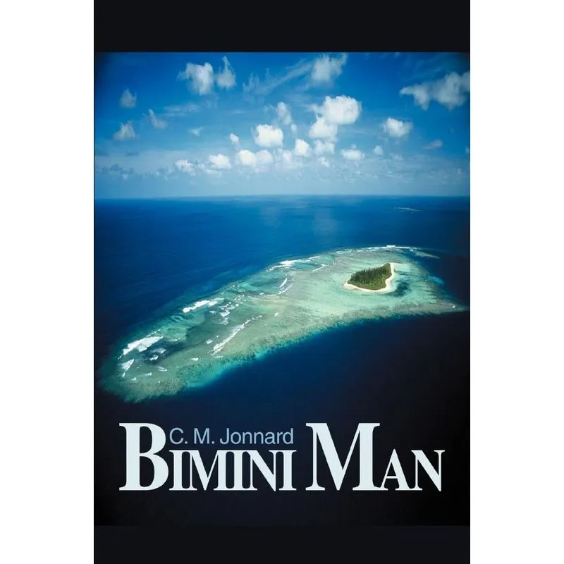 Bimini Man