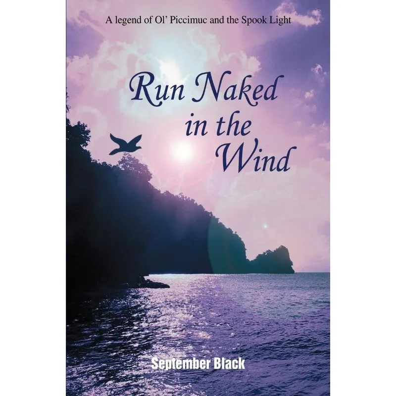 Run Naked in the Wind