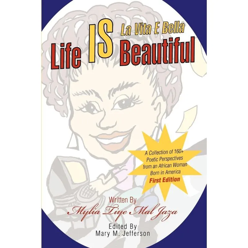 Life IS Beautiful
