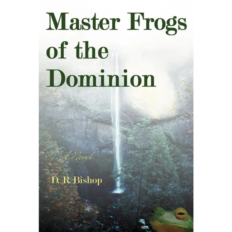Master Frogs of the Dominion
