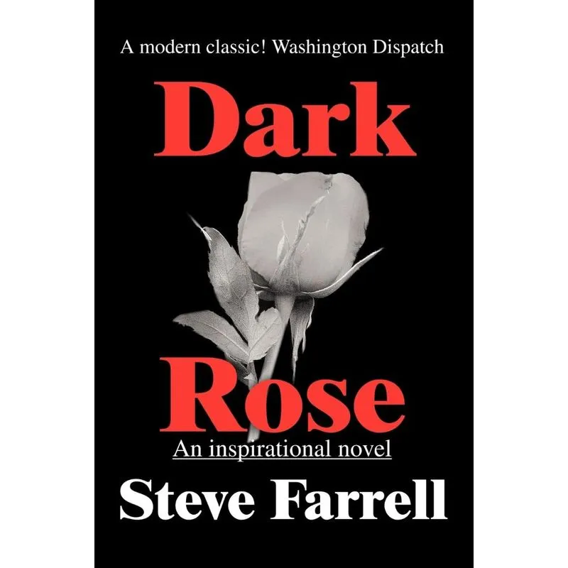 Dark Rose