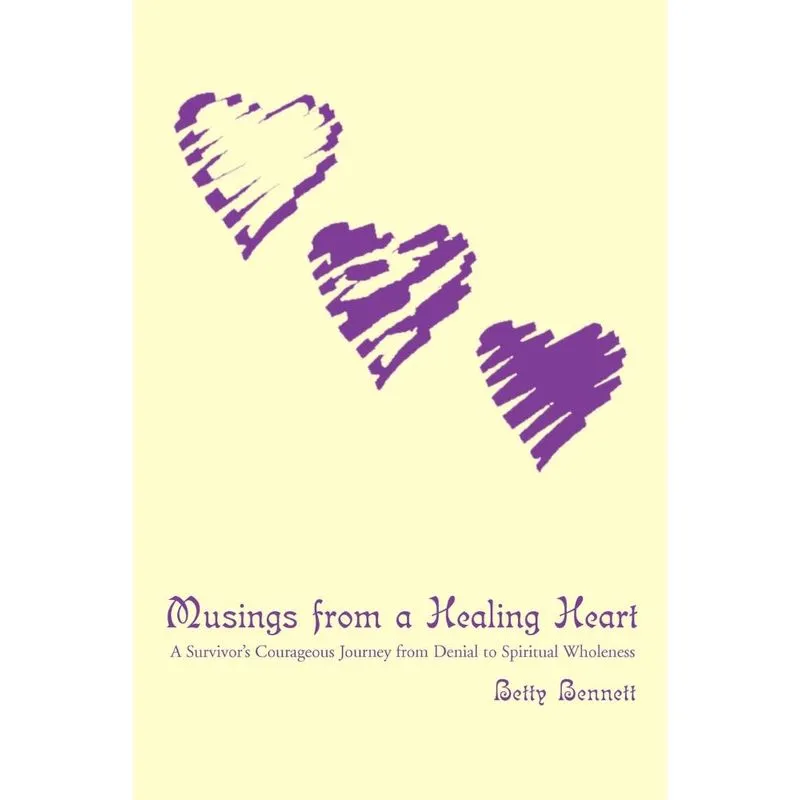 Musings from a Healing Heart