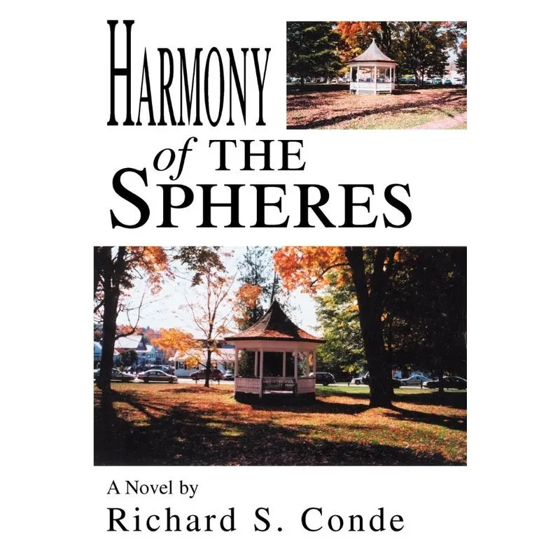 Harmony of the Spheres