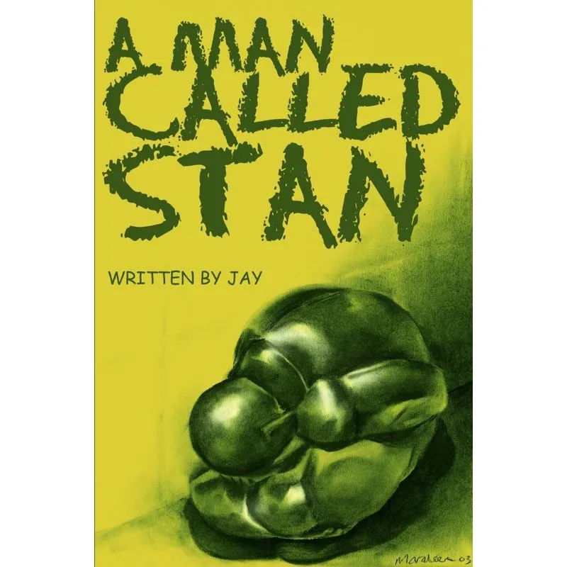 A Man Called Stan