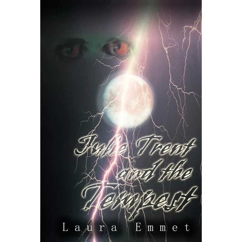 Julie Trent and the Tempest