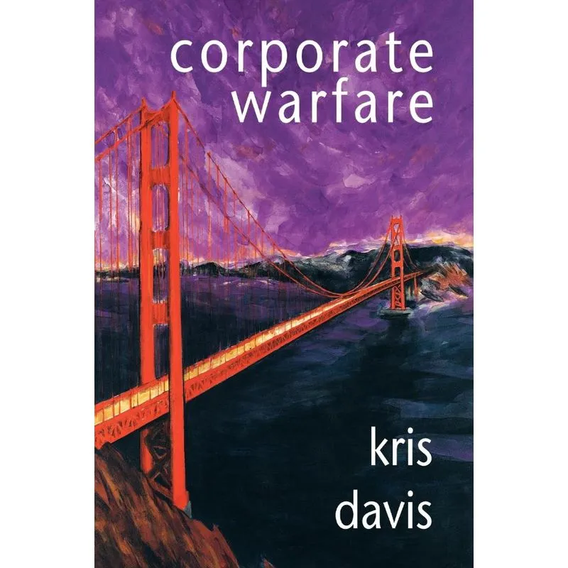 Corporate Warfare