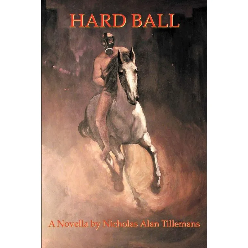 Hard Ball