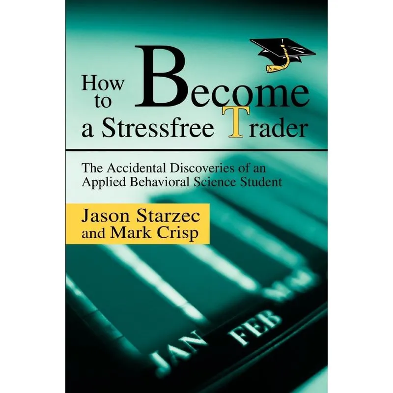 How to Become a Stressfree Trader