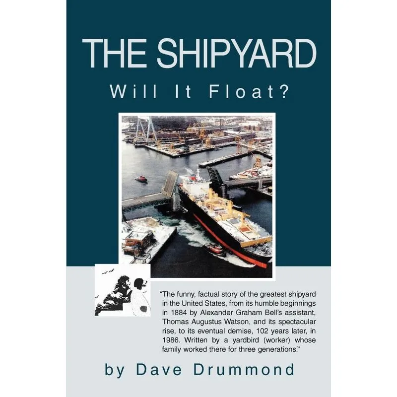 The Shipyard