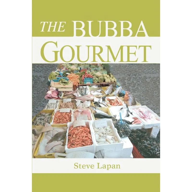 The Bubba Gourmet