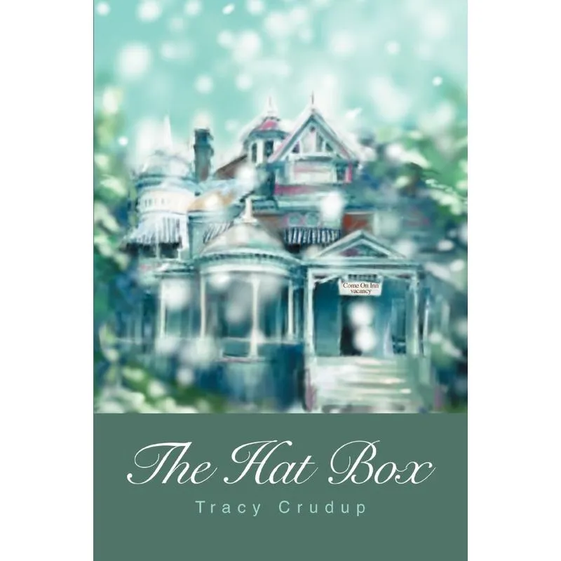 The Hat Box