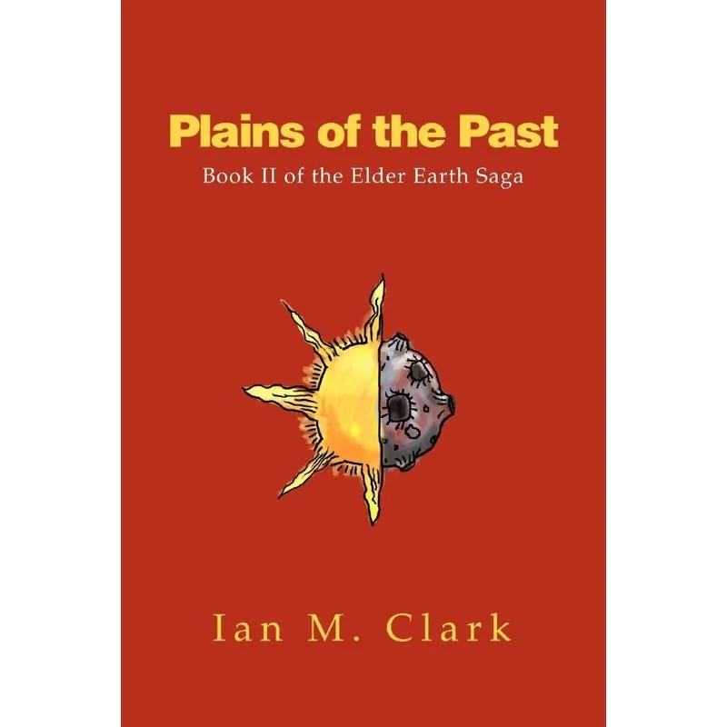 Plains of the Past