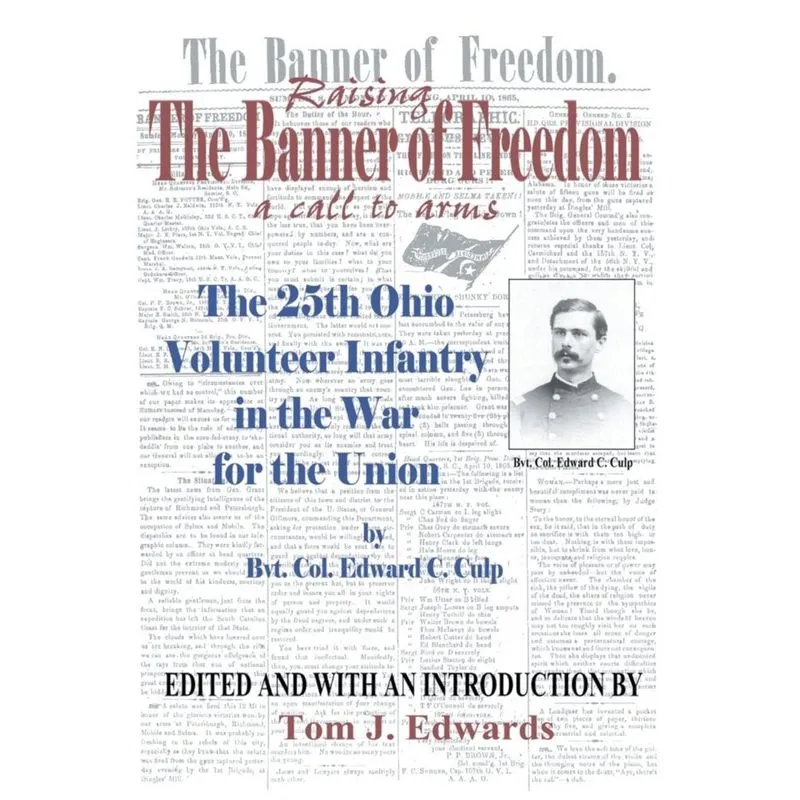Raising the Banner of Freedom