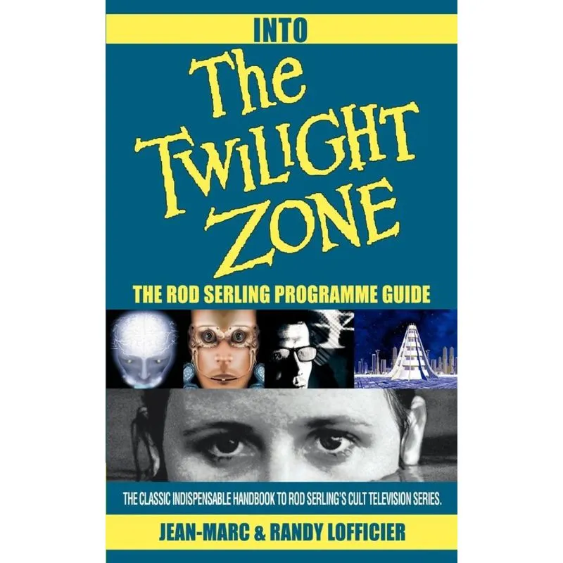 Into The Twilight Zone