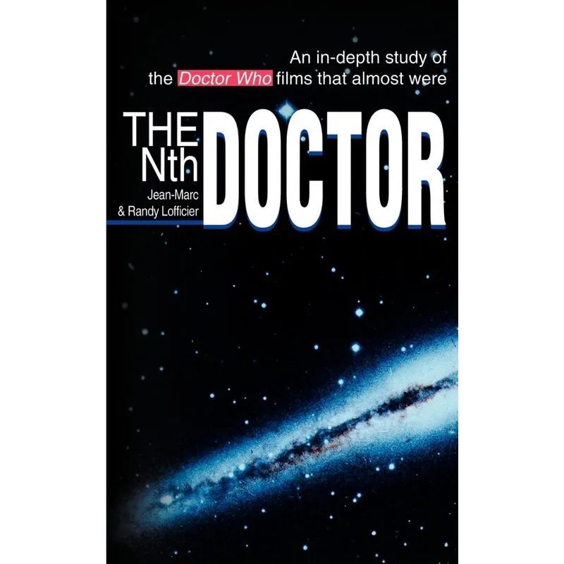 The Nth Doctor