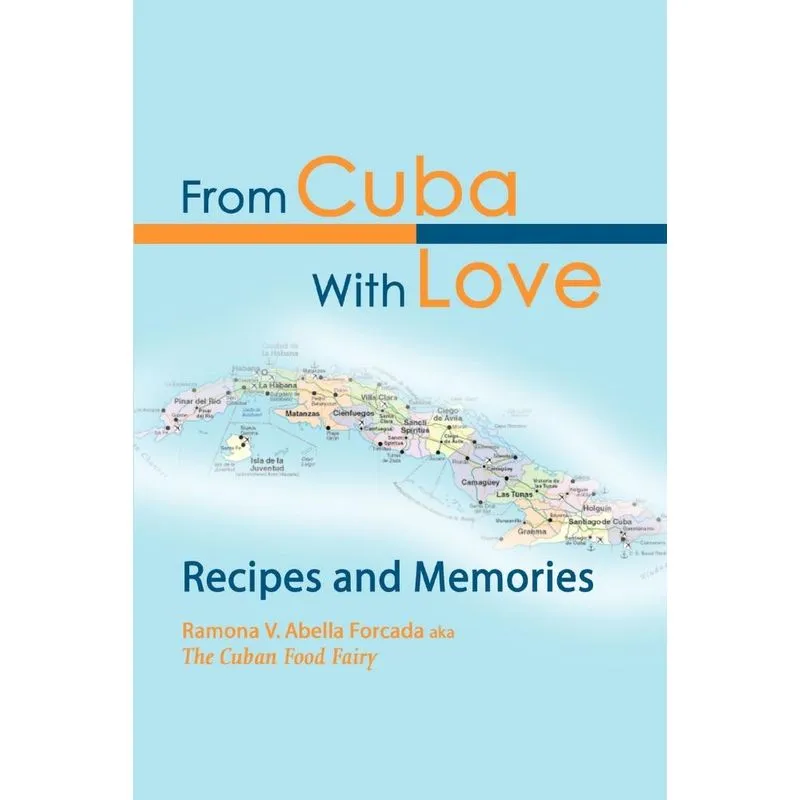 From Cuba With Love