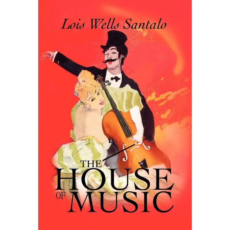 The House of Music